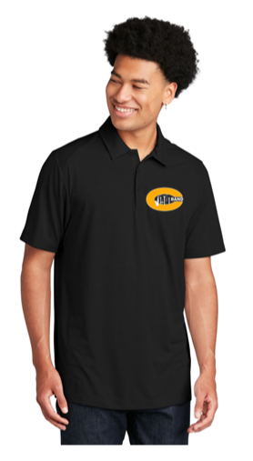 Tri-Blend Wicking Polo Ladies and Unisex - CJB24