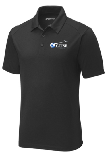 Polo- Ladies & Unisex cut-CTISR
