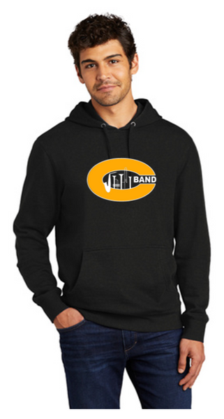 Youth & Adult Hoodie - CJB24