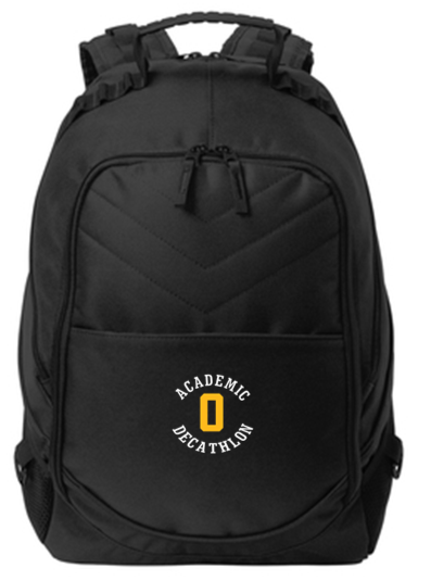 Port Authority® Xcape™ Computer Backpack- OAD24