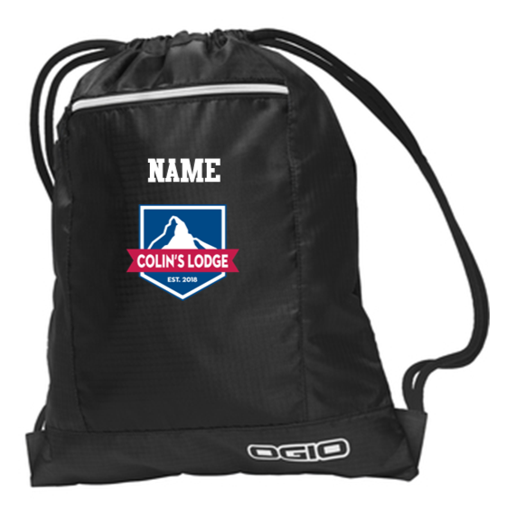 Cinch bag - CLSC24
