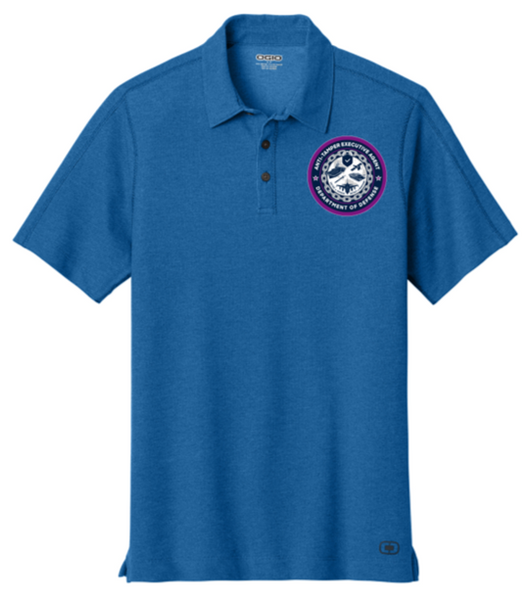 Unisex OGIO® Onyx Polo -DoD25