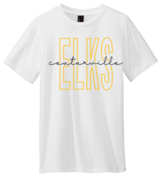 Youth Tri-blend Tee- CYLAX24