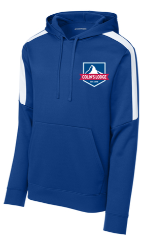 Sport-Wick® Fleece United Pullover Hoodie - CLSC24
