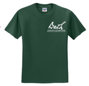 Jerzees® - Dri-Power® 50/50 Cotton/Poly T-Shirt - BACH