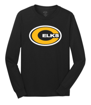 Long Sleeve T-Shirt-NOR23