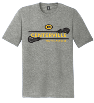 Youth Tri-blend Tee- CYLAX24