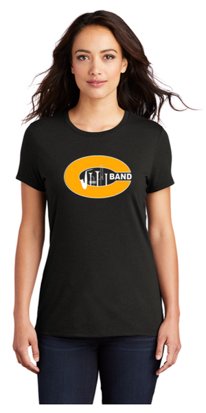 Ladies & Unisex Adult Tee- CJB23