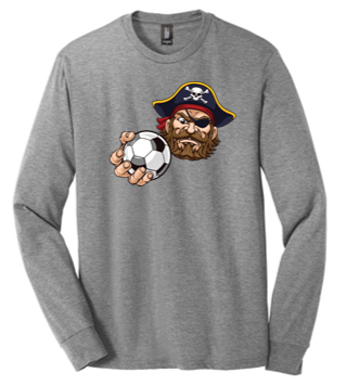 Adult Long Sleeve-WCS23