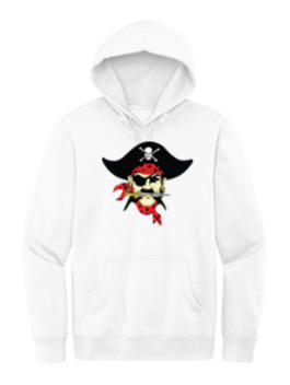 Adult Hoodie - WCS23