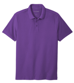 Port Authority SuperPro React  Ladies & Unisex Polo - VACARE23