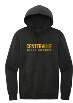 Adult Cotton Hoodie - CS23