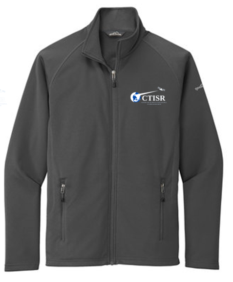 Eddie Bauer Smooth Fleece Full-Zip - CTISR