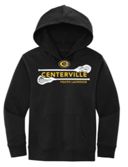 Youth Hoodie -CYLAX24