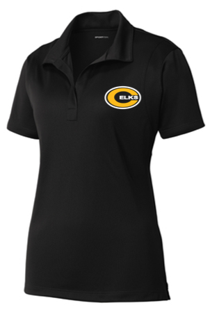 Ladies & Unisex Dri fit polo-NOR23