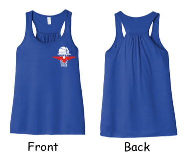 Flowy tank- CL24
