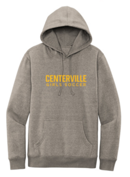 Adult Cotton Hoodie - CS23