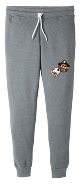 Unisex Jogger Sweatpants - WCS23