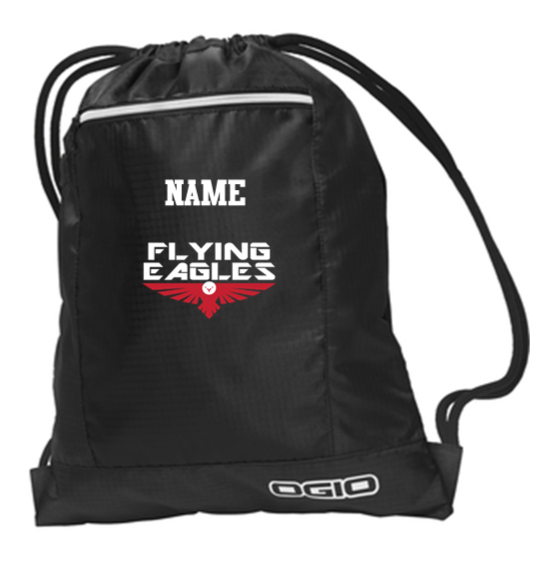 Cinch bag - CLSC24