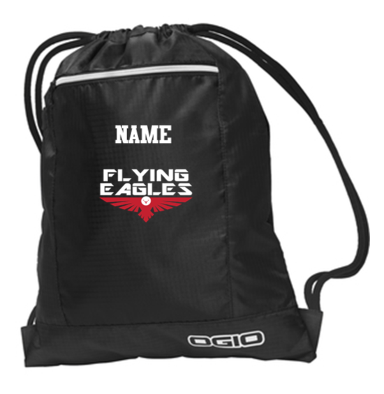 Cinch bag- CL24