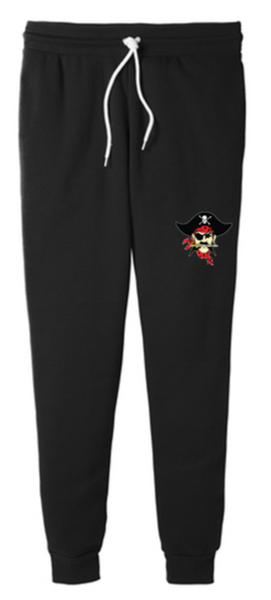 Unisex Jogger Sweatpants - WCS23