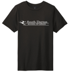 Adult Tri blend T-shirt- SDSD24