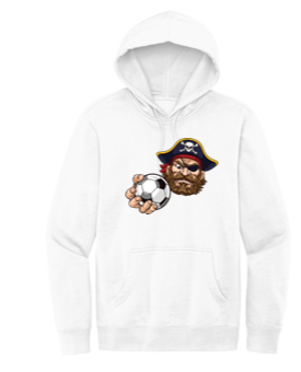 Adult Hoodie - WCS23