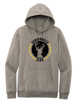 Adult Hoodies - TWR23