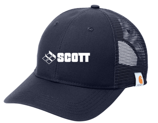 Carhartt® Rugged Professional™ Series Cap - SCOTT25