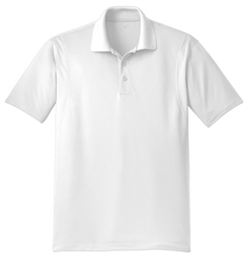 Ladies & Unisex Dri fit polo-VACARE23