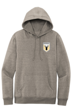 Adult Cotton Hoodie - CS23