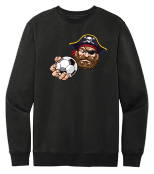 Adult Fleece Crew -WCS23