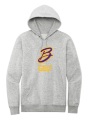 Adult Hoodie - JGB23
