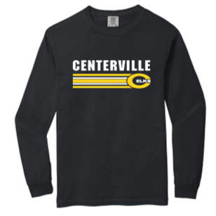 Comfort Color Adult Long sleeve Tee- TWR23