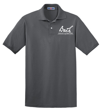 Jerzees® Dri-Power® Sport Shirt - BACH