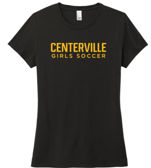 Tri blend Tee- CS23