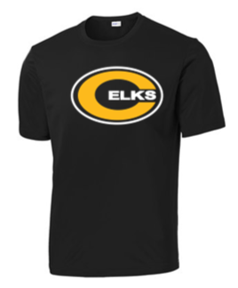 Youth & Adult Dri Fit Tee - PVNS25