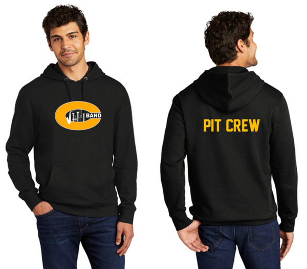 Adult Dri Fit Hoodie - Pit Crew 23