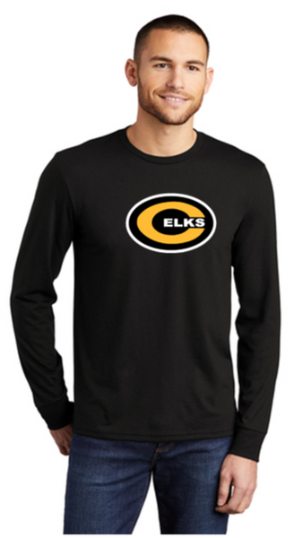 Youth & Adult Crew neck sweatshirt - CJB23