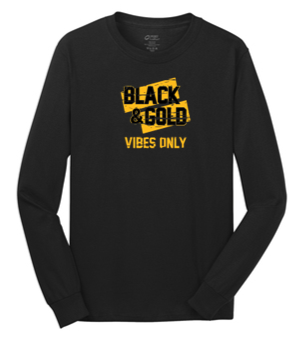 Long Sleeve T-Shirt-NOR23