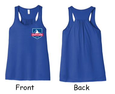 Flowy tank- CL24
