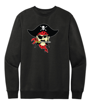 Adult Fleece Crew -WCS23