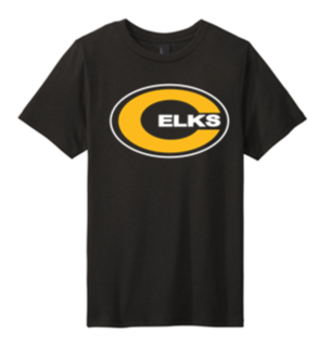 Adult Tri Blend Tees -JHN23