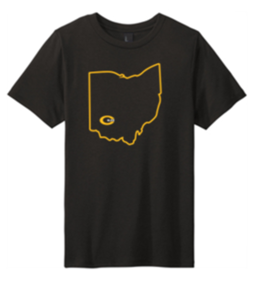 Toddler &  Youth Tee - PVS24
