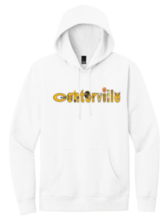 Youth & Adult Hoodie - PVNS25