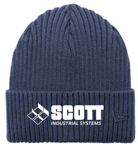 New Era ® Core Classic Cuff Beanie - SI23