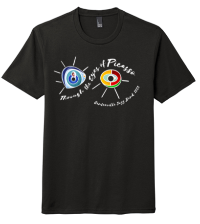 TOUR Toddler &  Youth Tee -CJB23
