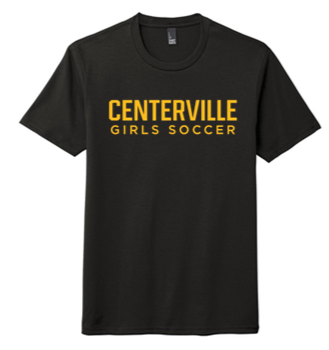 Tri blend Tee- CS23