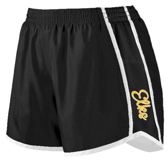 Girls/Ladies shorts- YLAX24