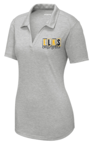 Polo- Ladies & Unisex cut-WTS23